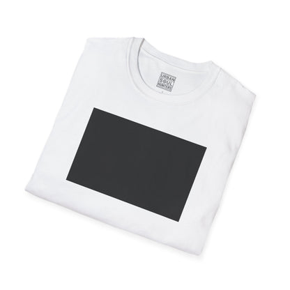 Framed Nothingness Graphic T-Shirt