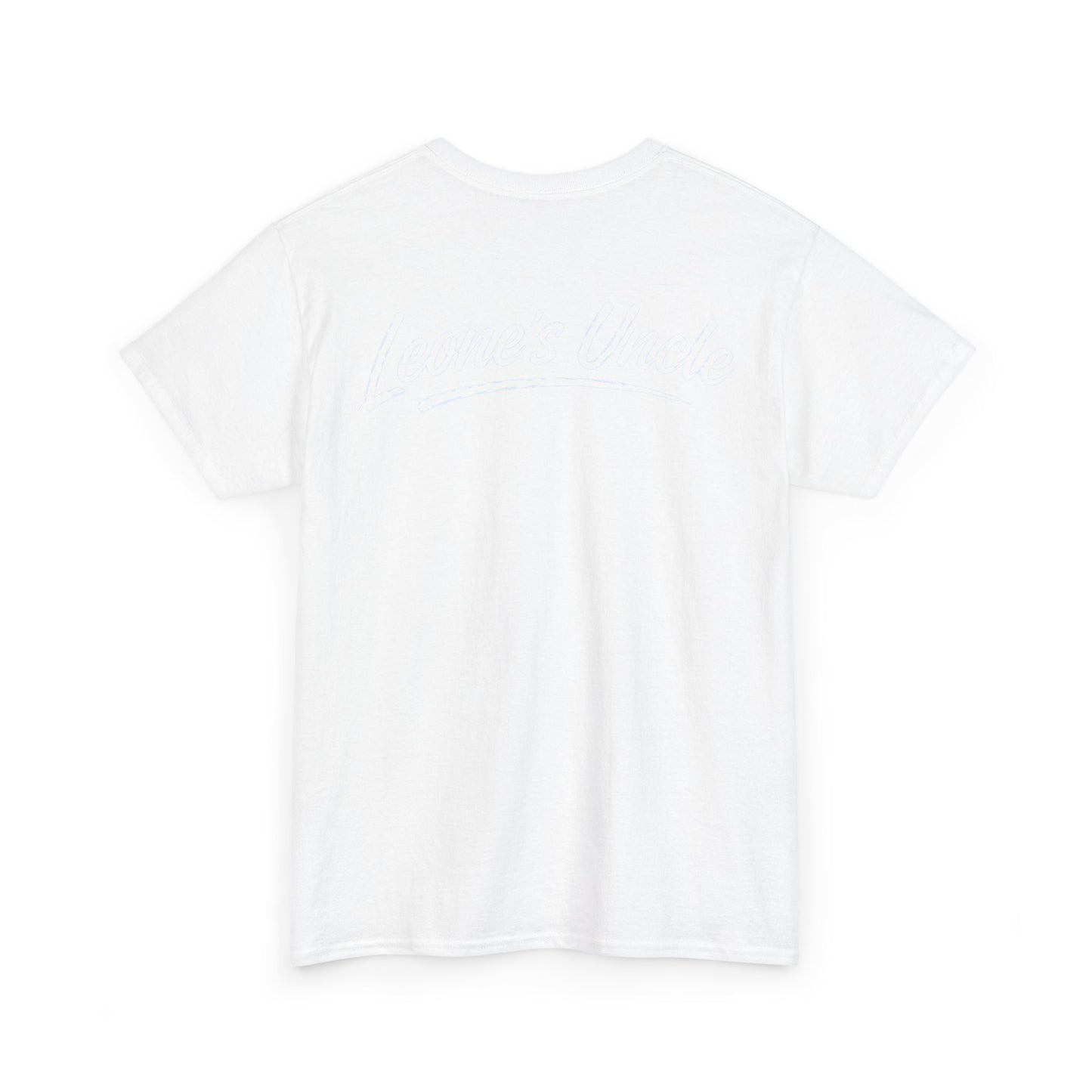 Italy Mountain Skyline T-Shirt — Retro Mount Vesuvius Italian Flag Tee
