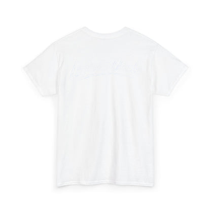 Italy Mountain Skyline T-Shirt — Retro Mount Vesuvius Italian Flag Tee