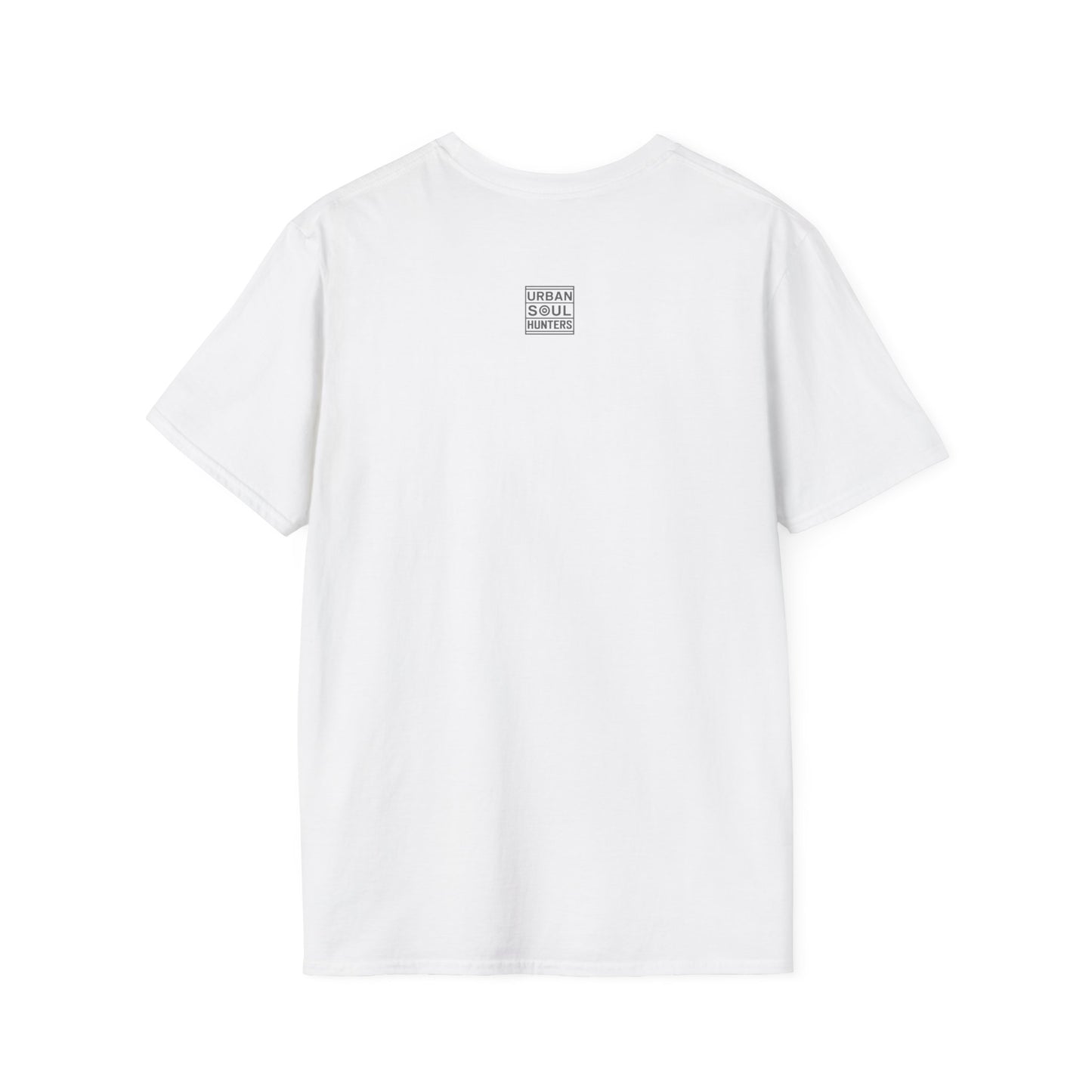 Relative Loneliness Graphic T-Shirt