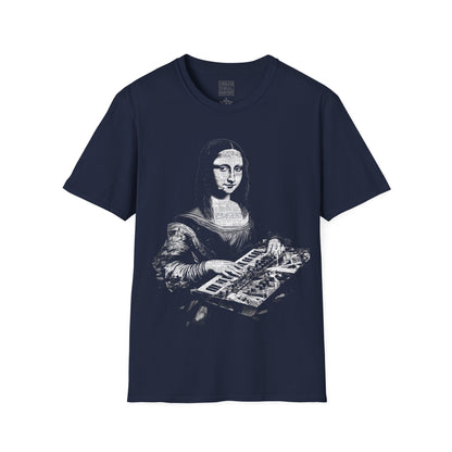 Mona Beatmaker Graphic T-Shirt