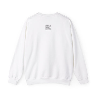 Relative Loneliness Graphic Sweatshirt