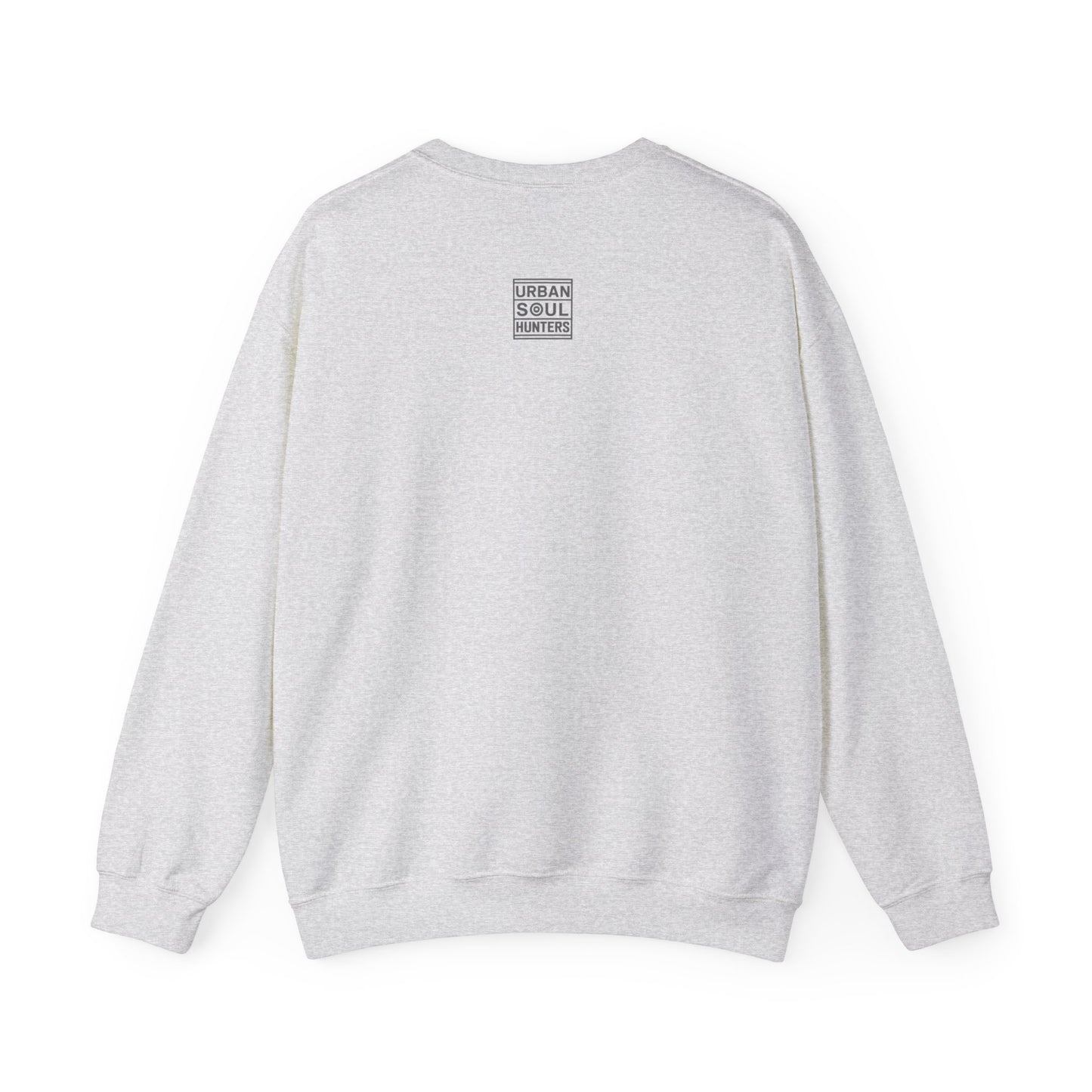 Relative Loneliness Graphic Sweatshirt