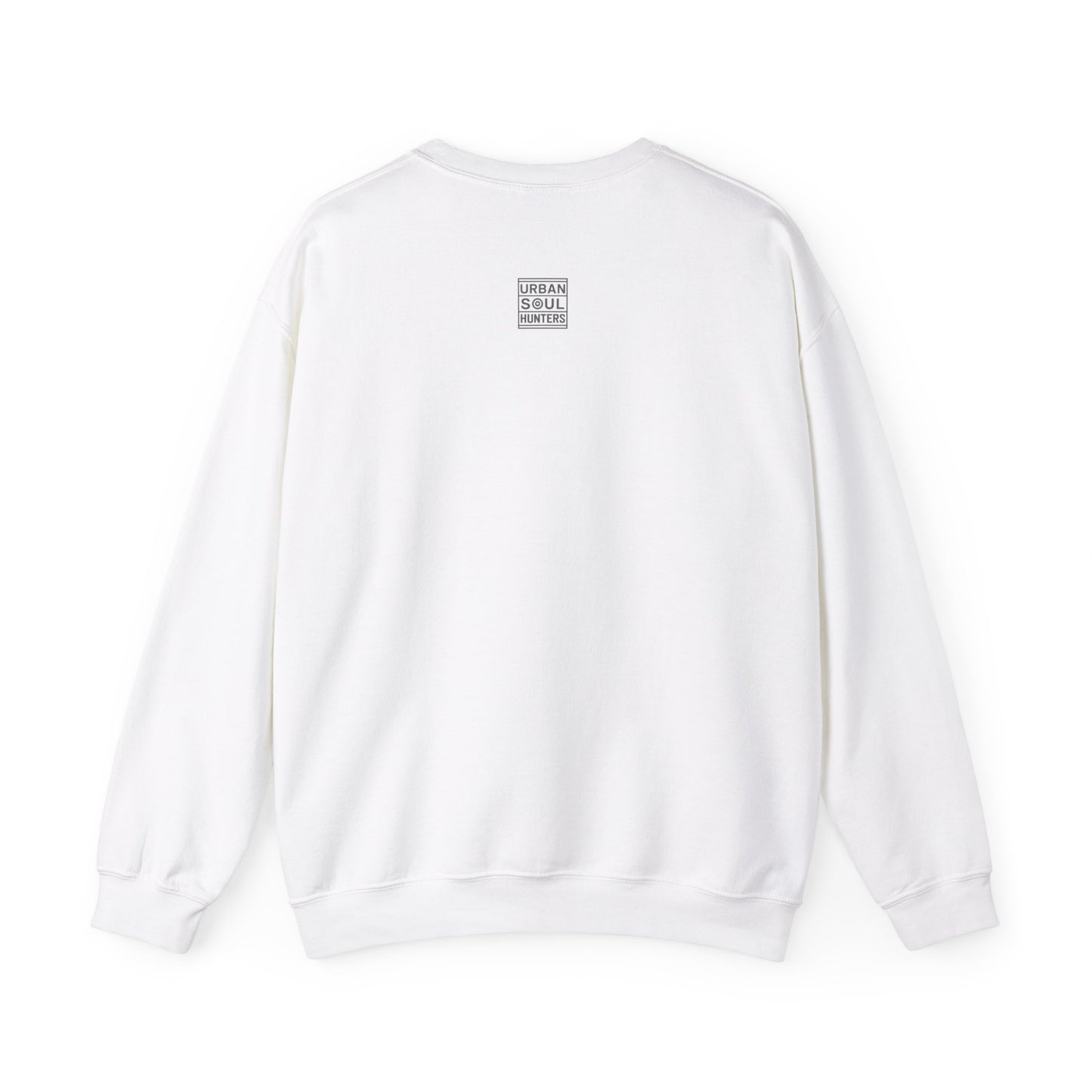 Shadematic Graphic Sweatshirt