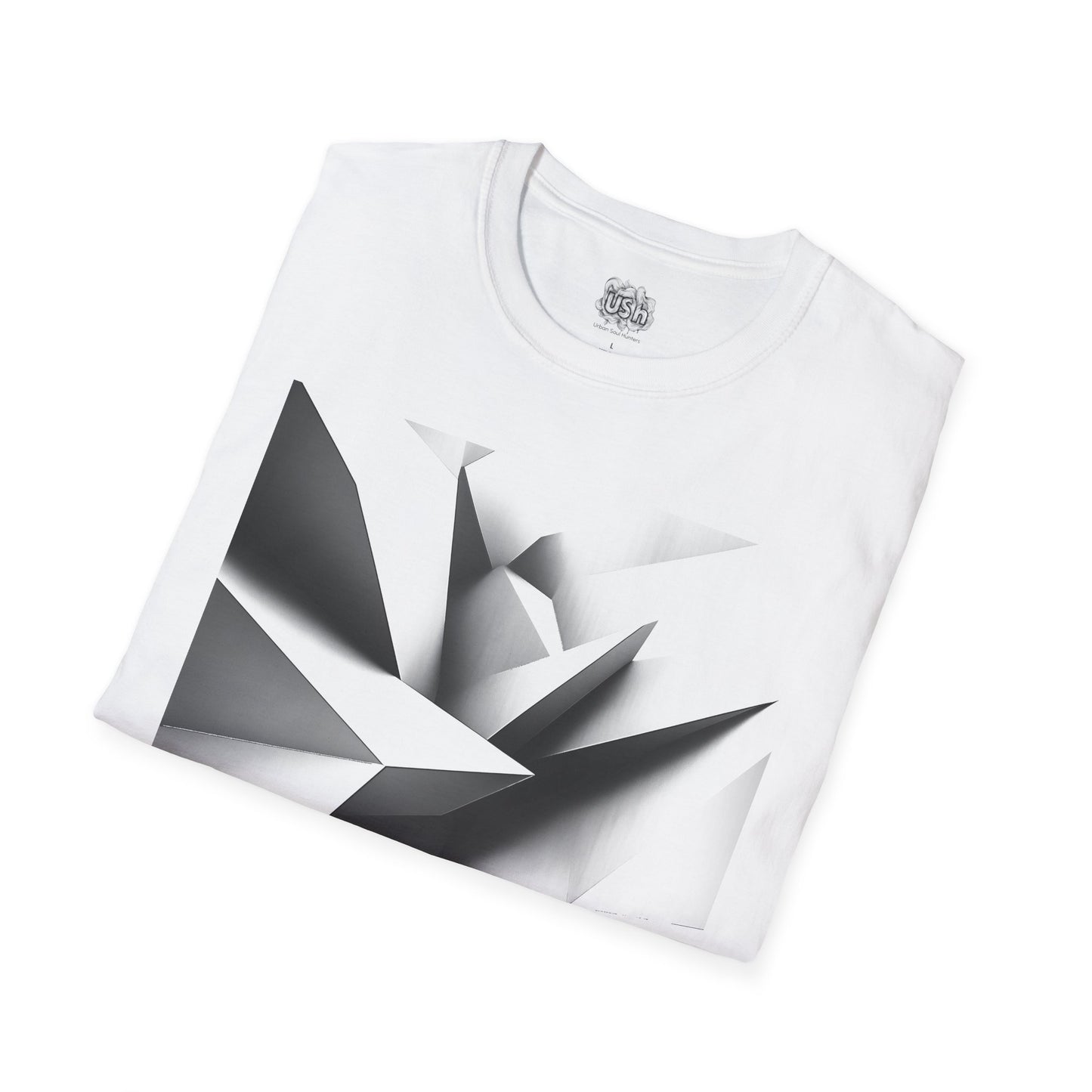 Shadematic Graphic T-Shirt