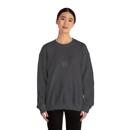 West End Tunnel London Graphic Sweatshirt - Artist Feature