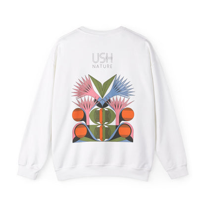 USH Nature One Graphic Sweatshirt