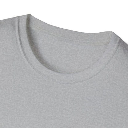 Take a Break Back Graphic T-Shirt