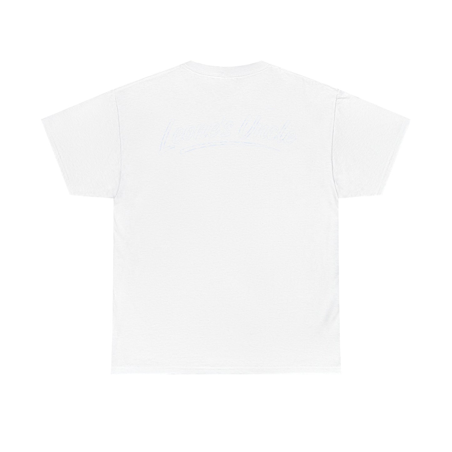 Italy Mountain Skyline T-Shirt — Retro Mount Vesuvius Italian Flag Tee
