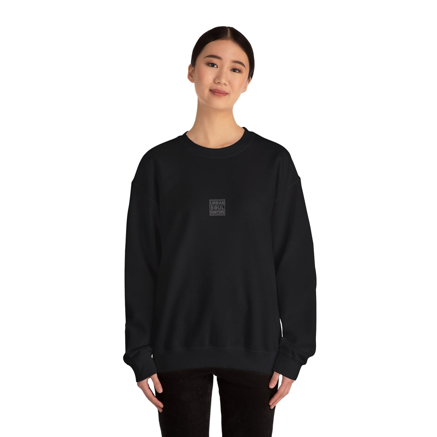 Car Race Arcade Graphic Sweatshirt