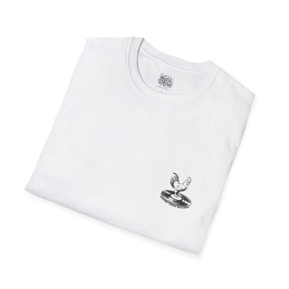 Royal Rooster Records T-Shirt