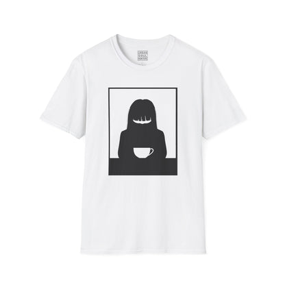 Hot Drink Cult Graphic T-Shirt