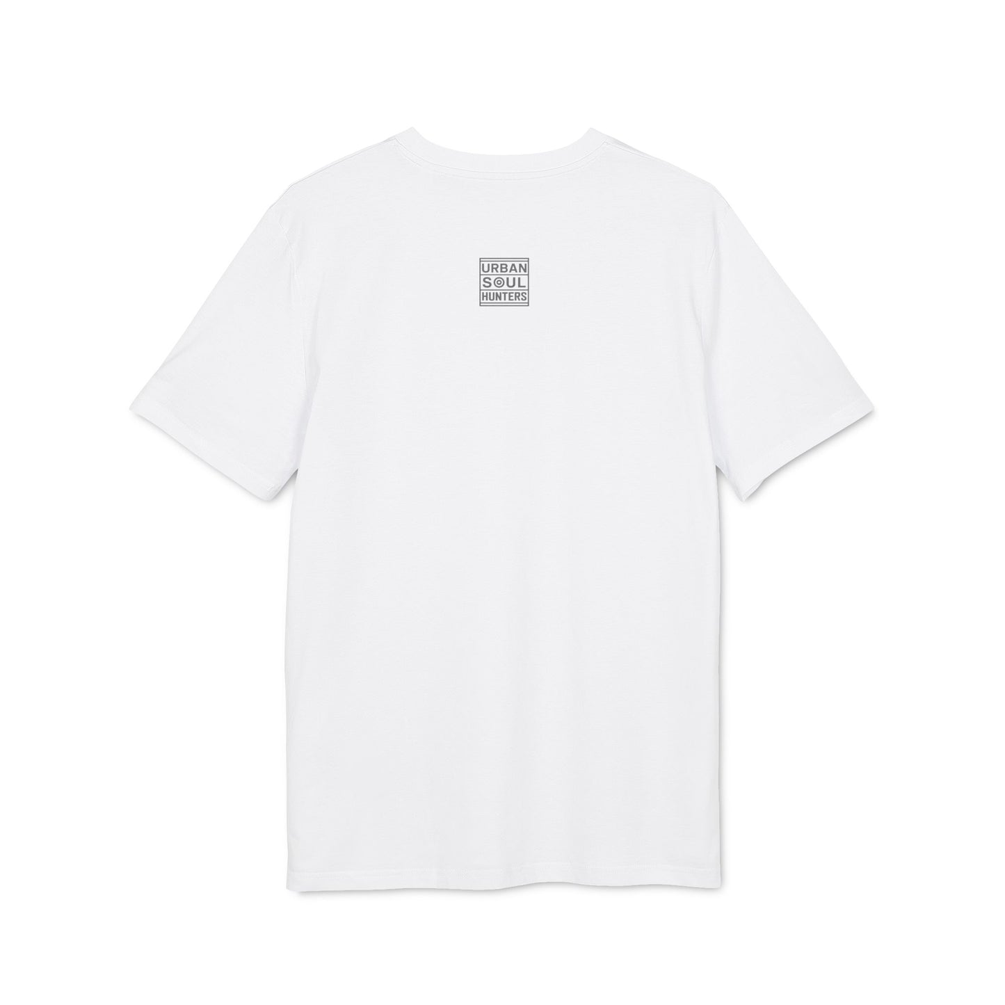 Minimalistic Fine Art Architecture T-Shirt