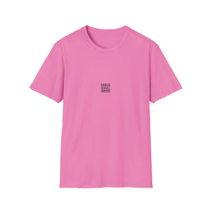Take a Break Back Graphic T-Shirt