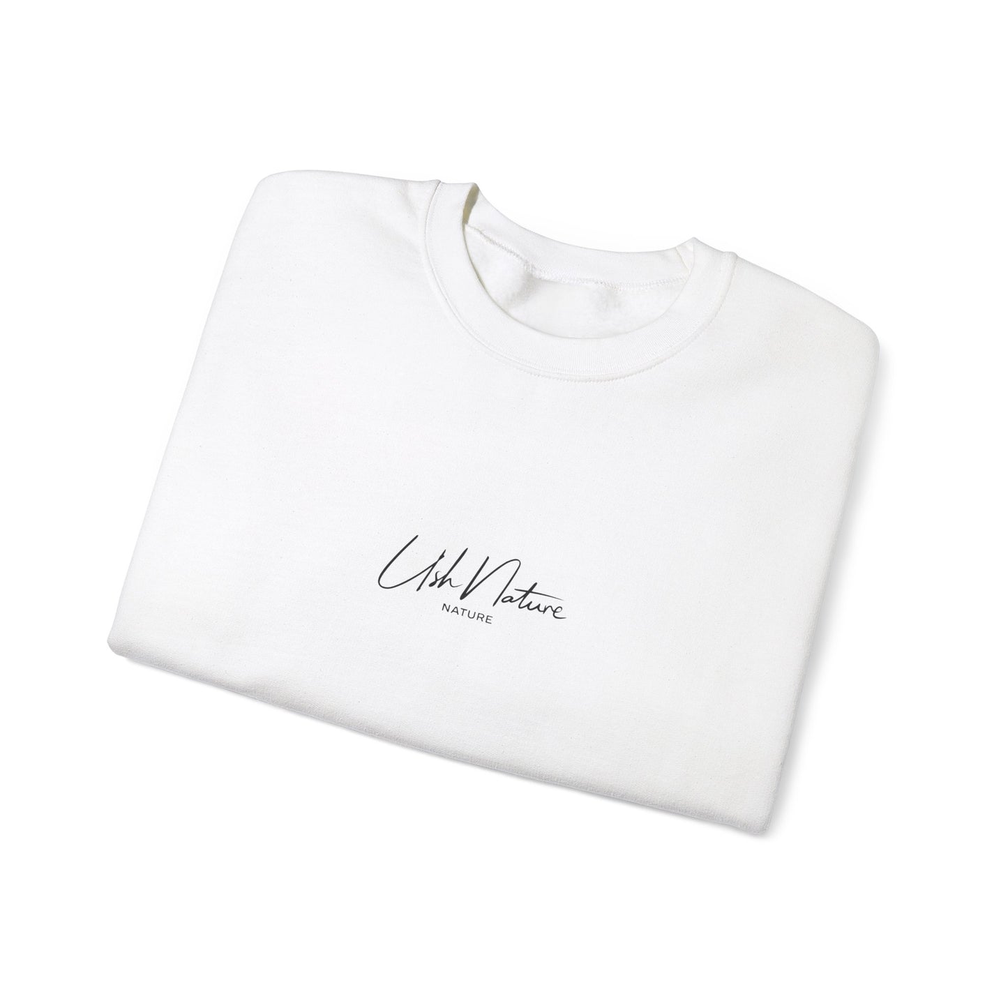 USH Nature One Graphic Sweatshirt