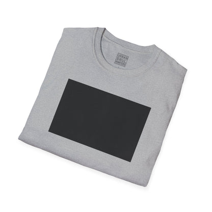 Framed Nothingness Graphic T-Shirt