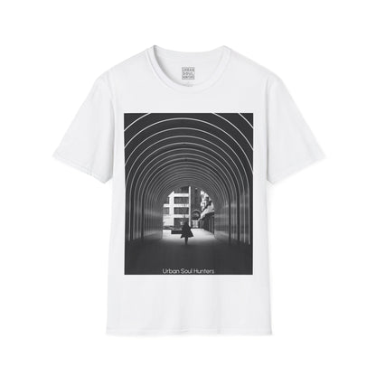 West End Tunnel London T-Shirt