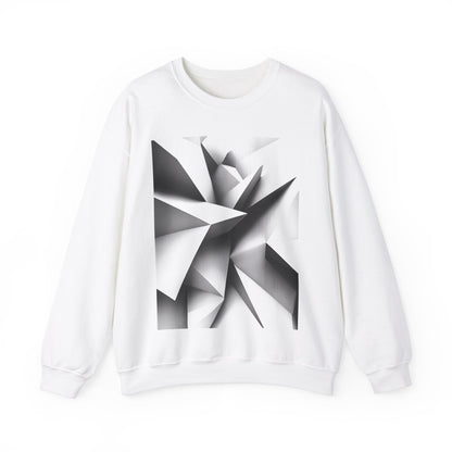 Shadematic Graphic Sweatshirt