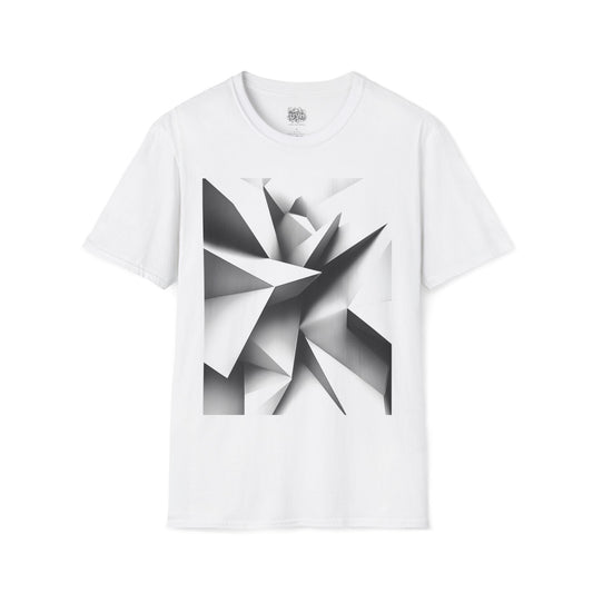 Shadematic Graphic T-Shirt