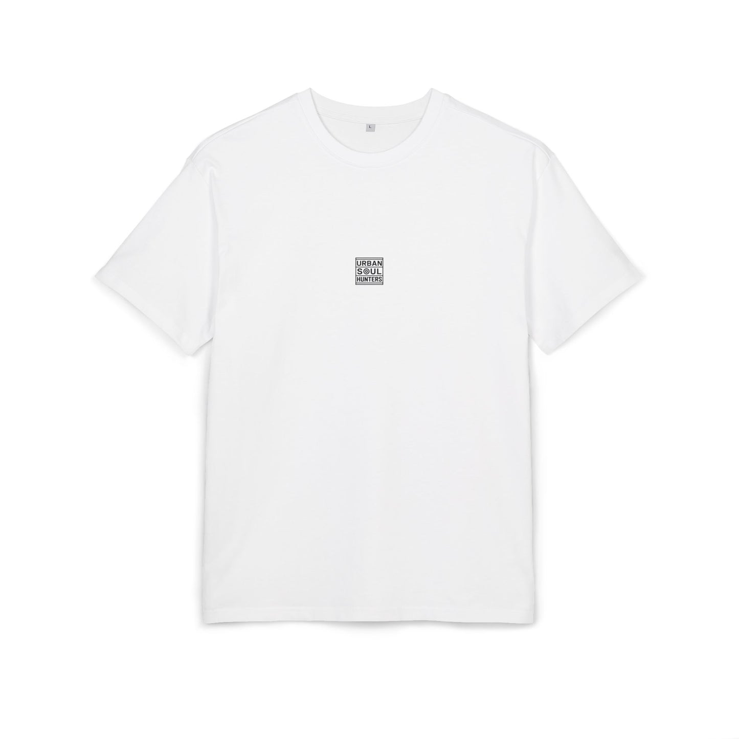Take a Break Graphic Oversized T-Shirt