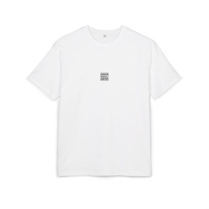 Take a Break Graphic Oversized T-Shirt