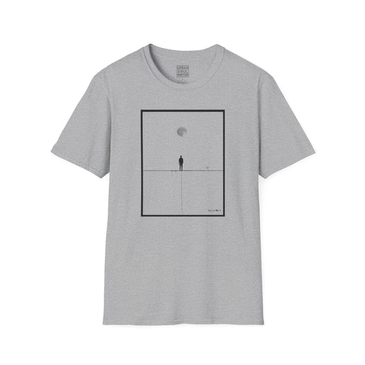 Moonwatcher Graphic T-Shirt