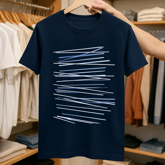 Sticks on T Graphic T-Shirt