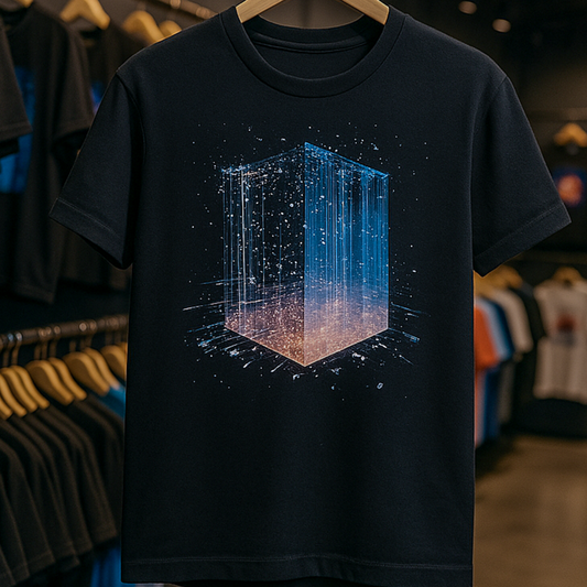 Dimension X Graphic T-Shirt