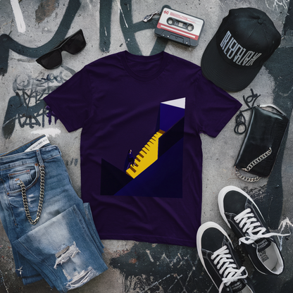 Take a Break Graphic T-Shirt