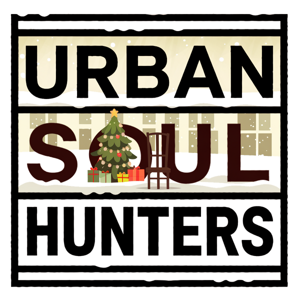 Urban Soul Hunters