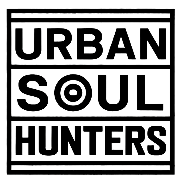 Urban Soul Hunters