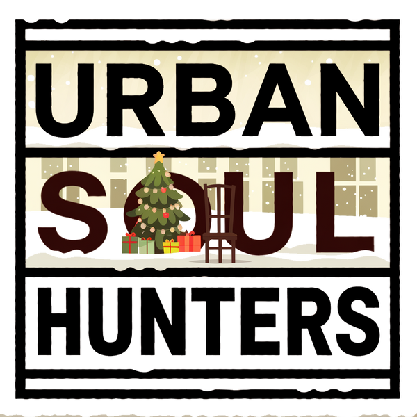 Urban Soul Hunters