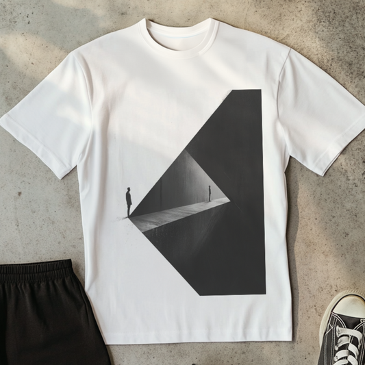 Instant Enlightenment Graphic T-Shirt